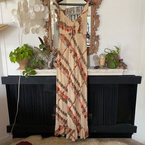 Incredible Vintage 1970s dress